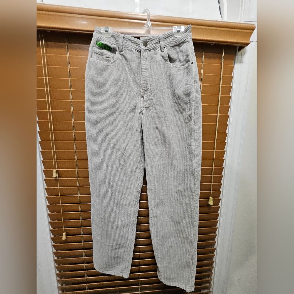 Empyre Tori Carafe Corduroy Skate Pants